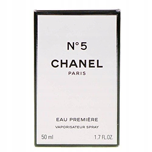 Chanel Č. 5 Eau Premiere Edp Objem: 50 ML Pro Ženy