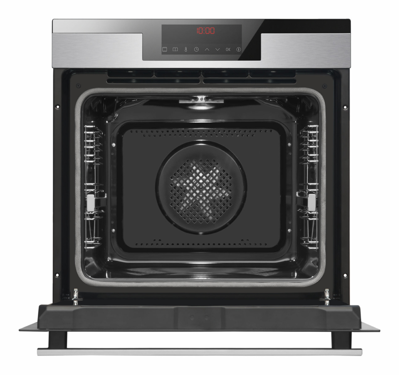 Piekarnik AMICA ED57529X X-TYPE Pyro Czyszczenie pyrolityczne