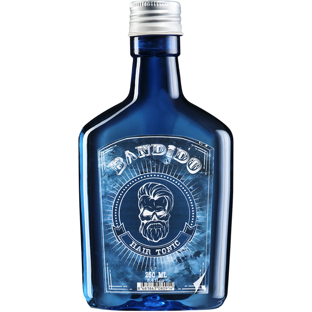 

Tonik do włosów Bandido Hair Tonic 250ml