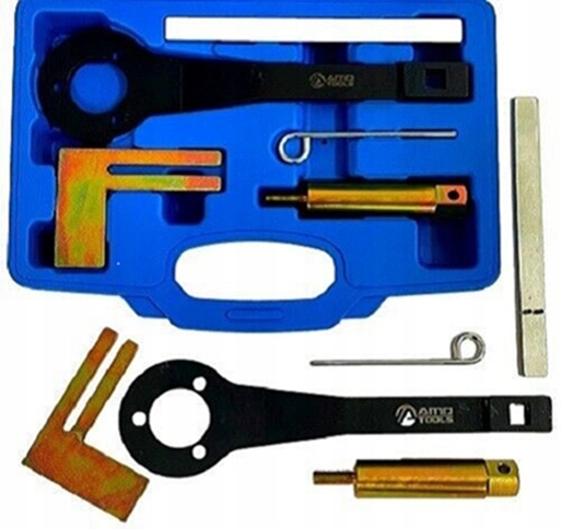 Blokování Rozvodových Hřídelí Bmw 1 E81 E87 3 E90 E91 E92 5 E60 E61 6 E63 E64