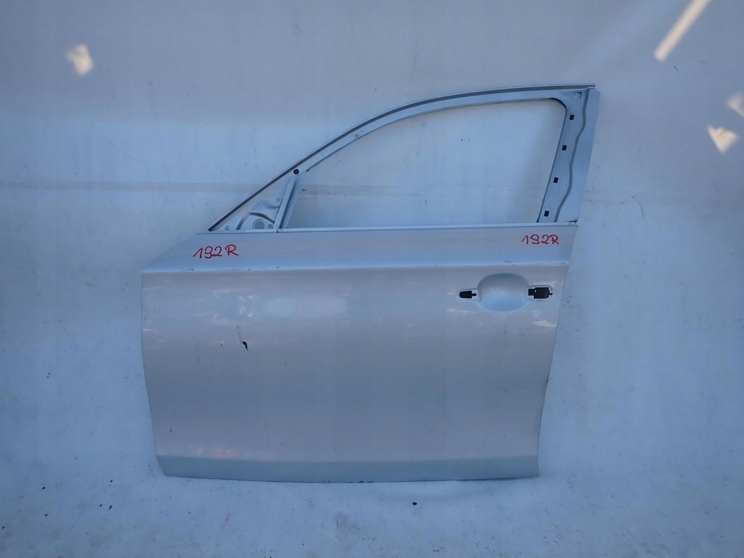 BMW 1 and E87 04-11 door left front front