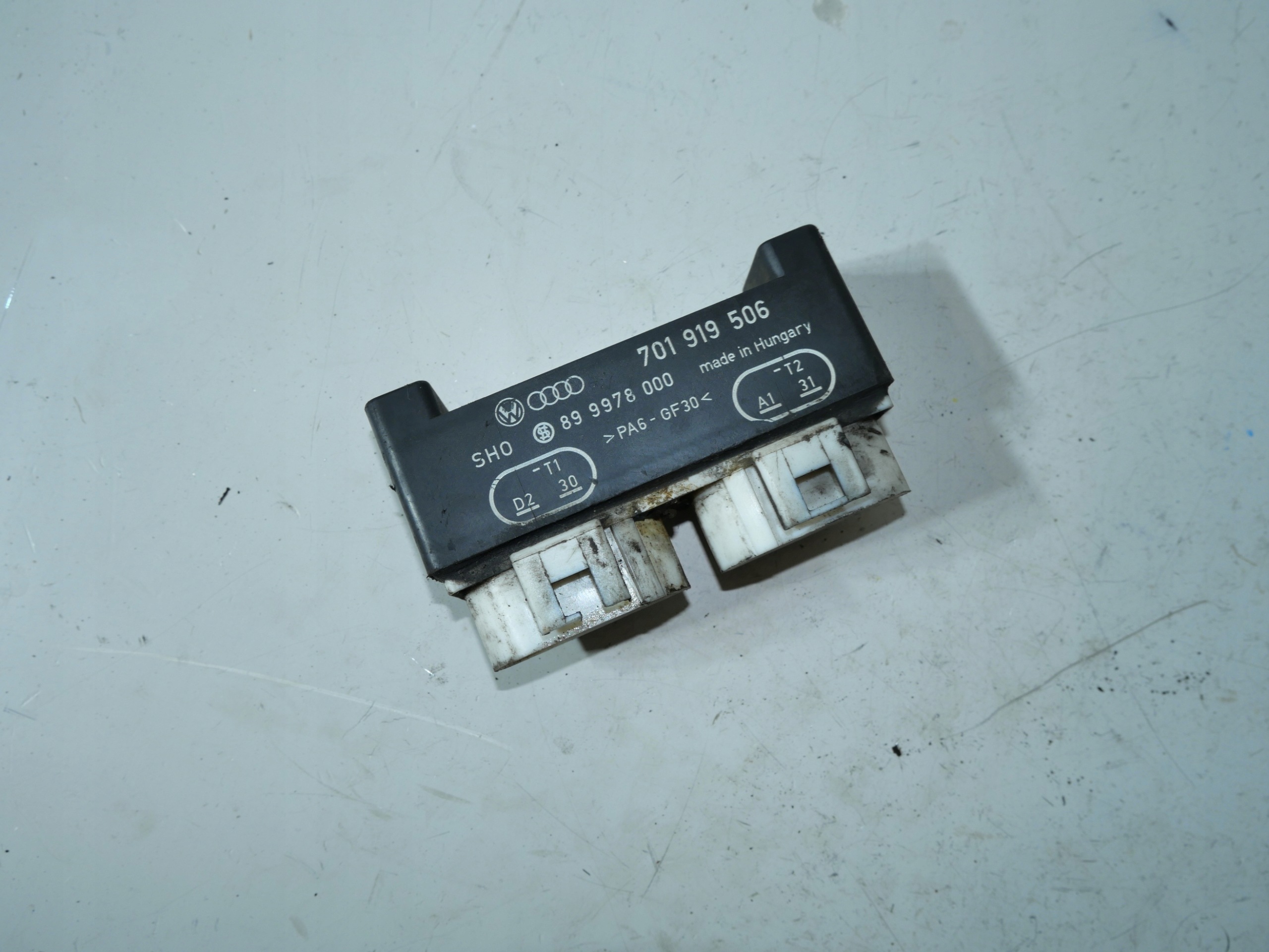 modulo VENTOLA VW T4 701919506