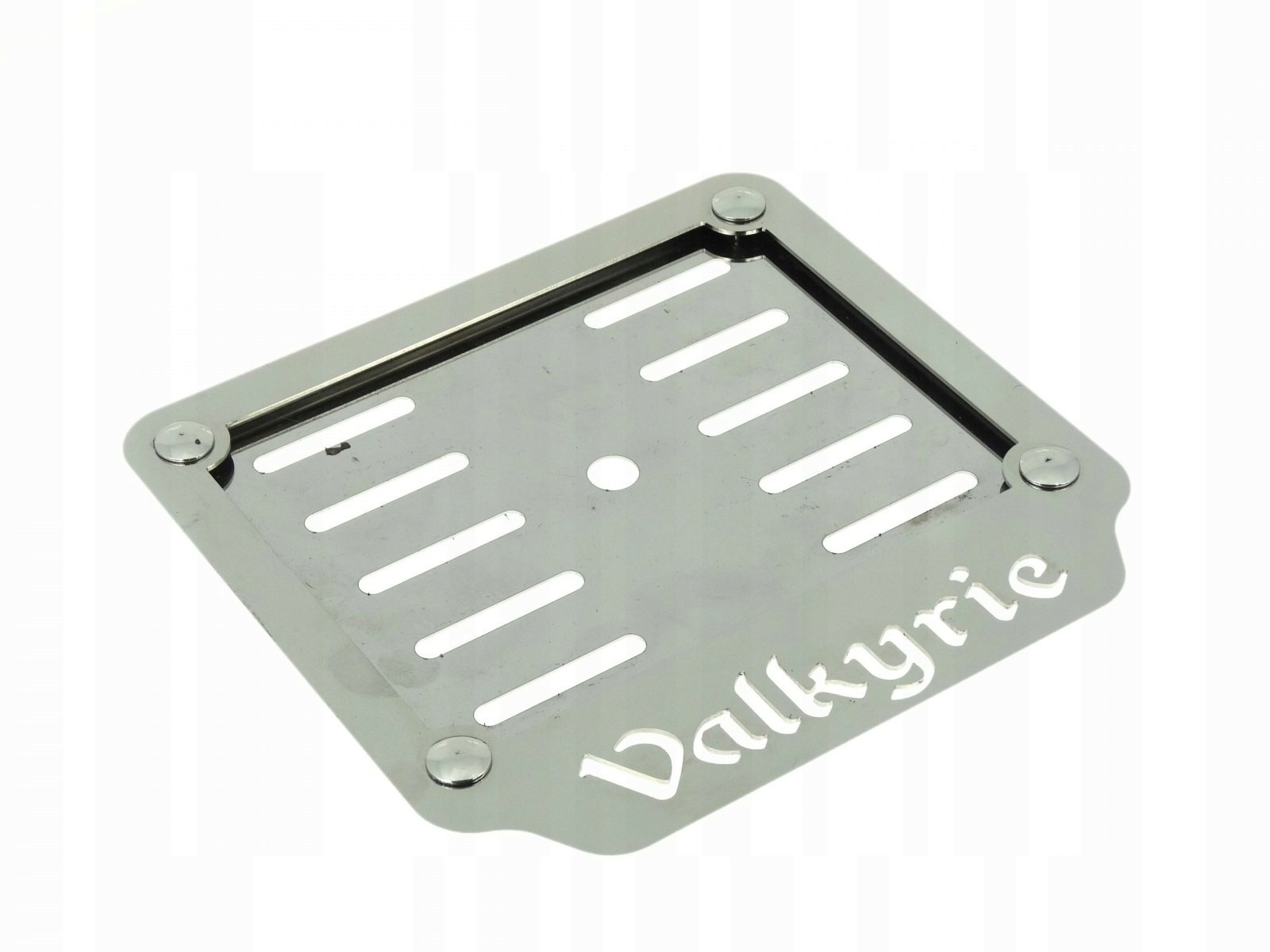 РАМКА НОМЕРНОГО ЗНАКА VALKYRIE