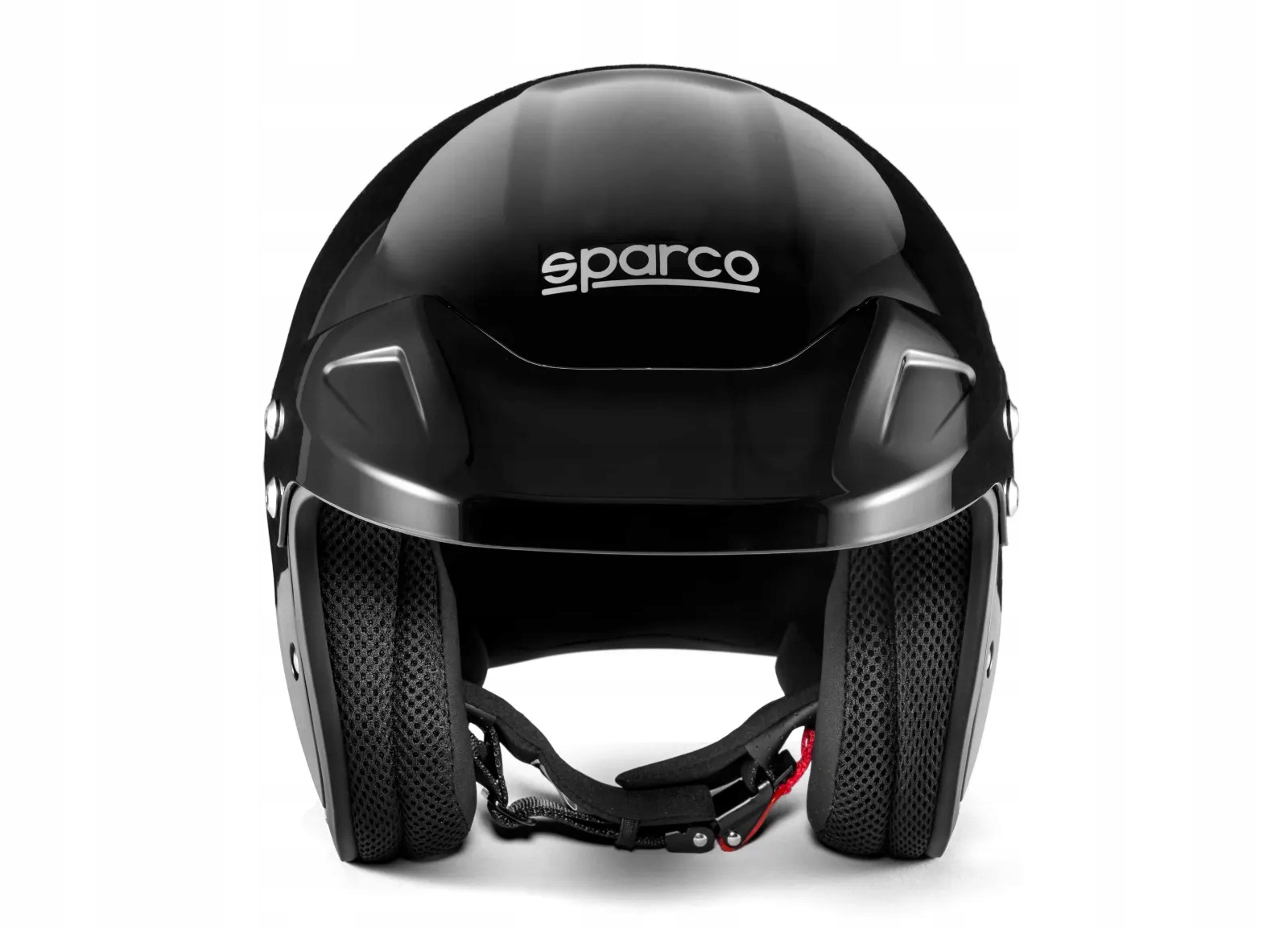 Sparco Helma J-Pro, farba čierno-šedá, veľkosť XL