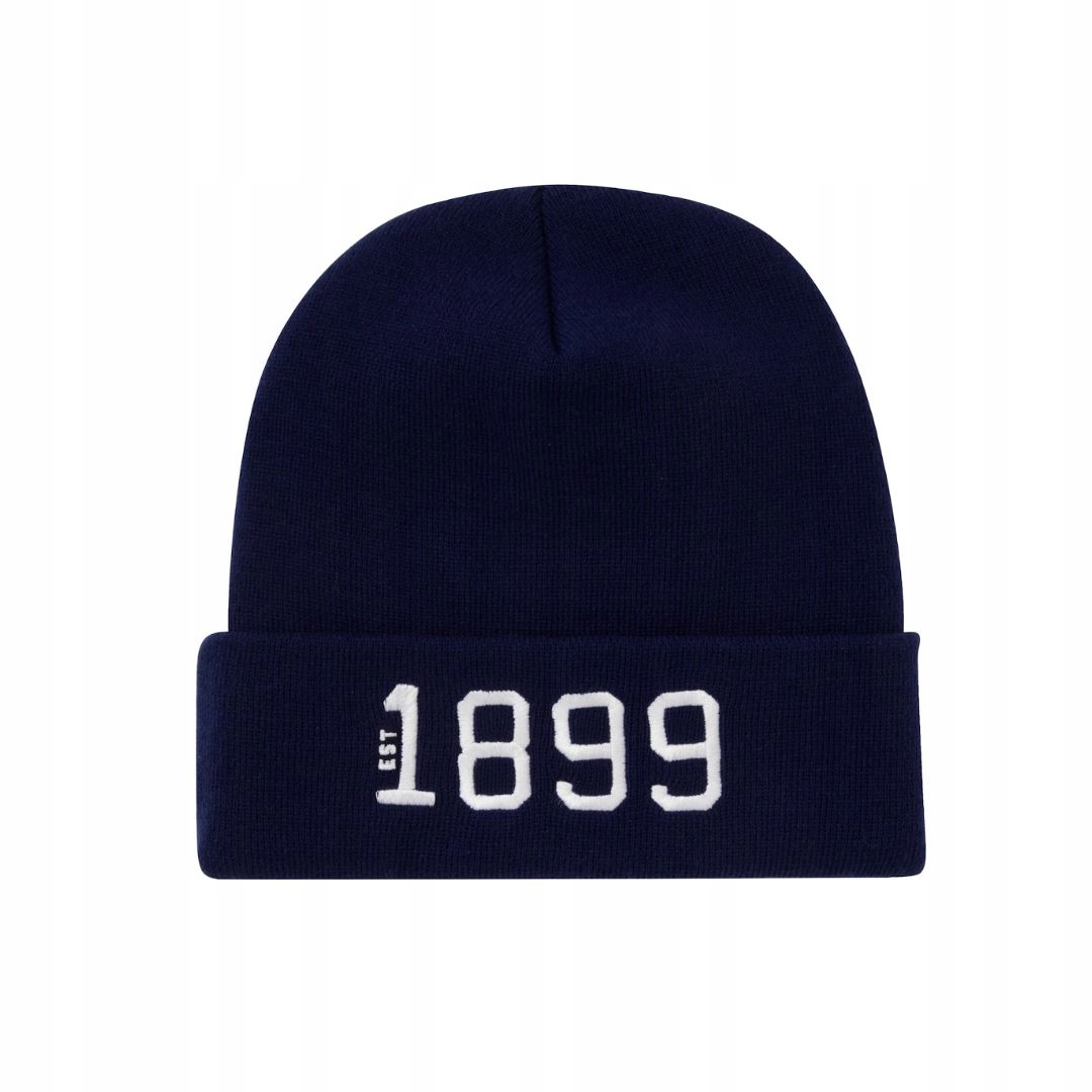 CCM Čepice CCM 125 Years, tmavě modrá, Senior
