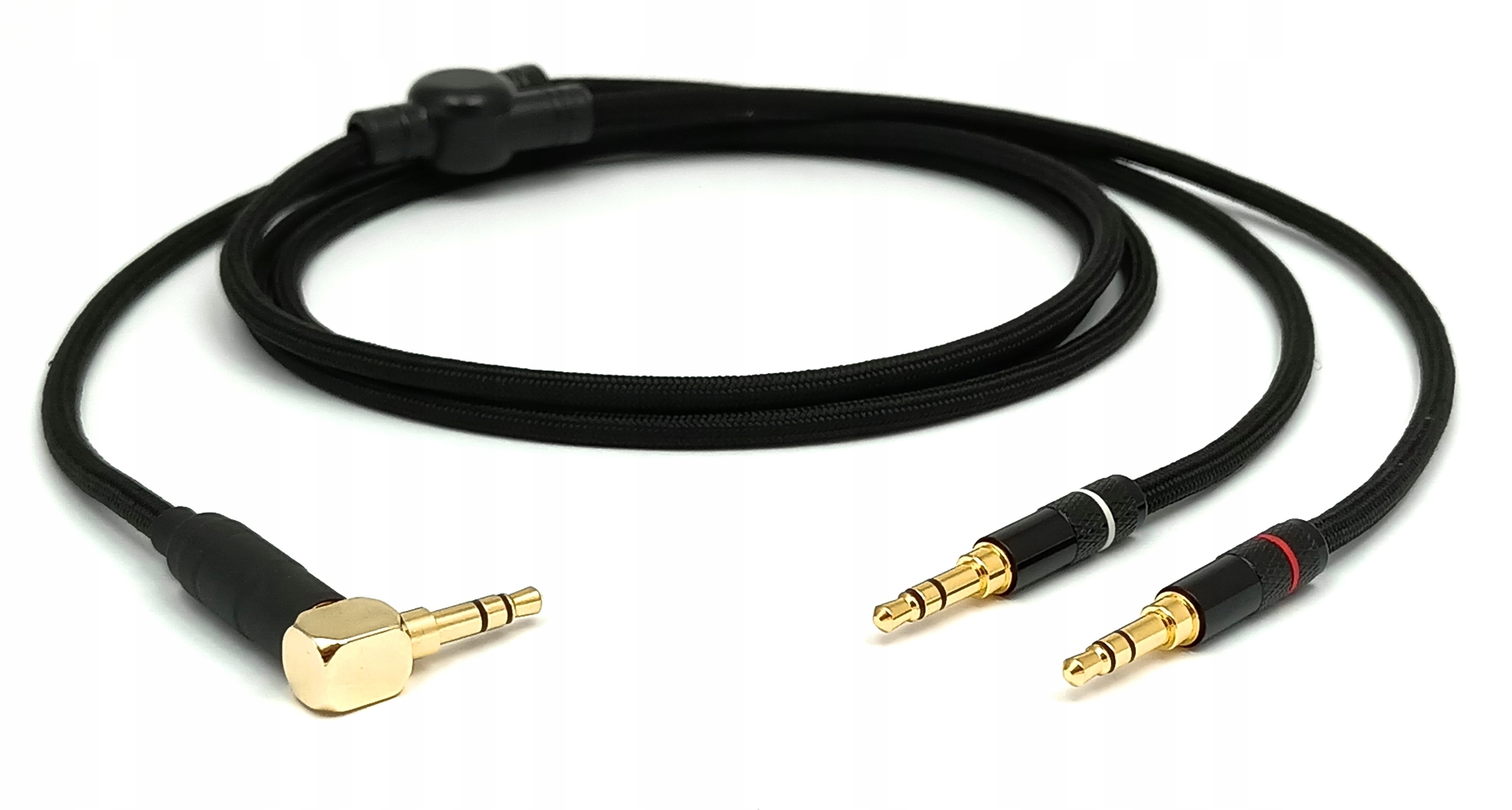 FIDELIO X3 kabel 3,5mm ręcznie wykonany CANARE
