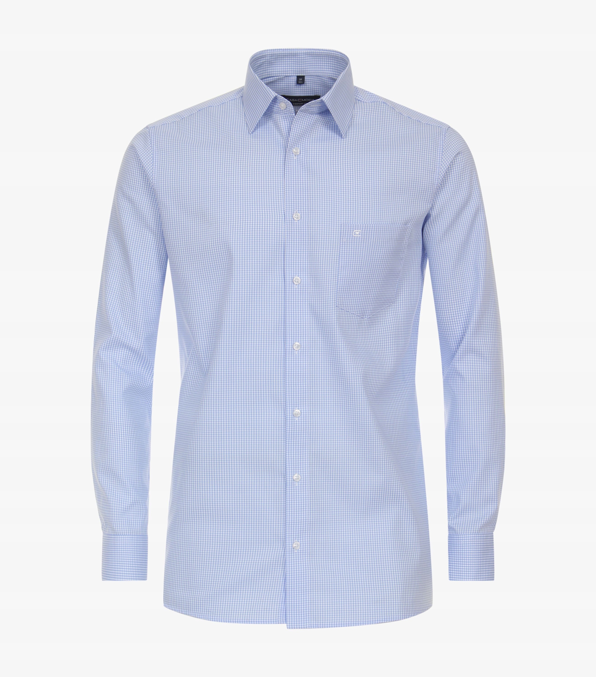 Casa Moda Velké Velikosti 4XL/50 164 CM