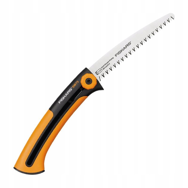 Ruční pila Xtract hrubé ozubení, SW73 Fiskars č. 76570301
