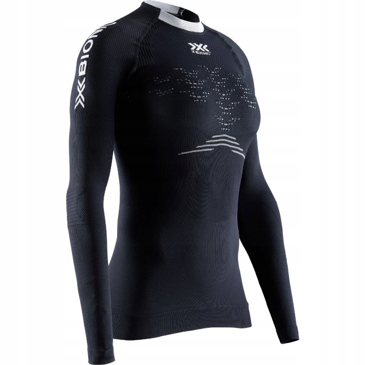 Dámské tričko X-Bionic The Trick Running 4.0 Ls vel. XL