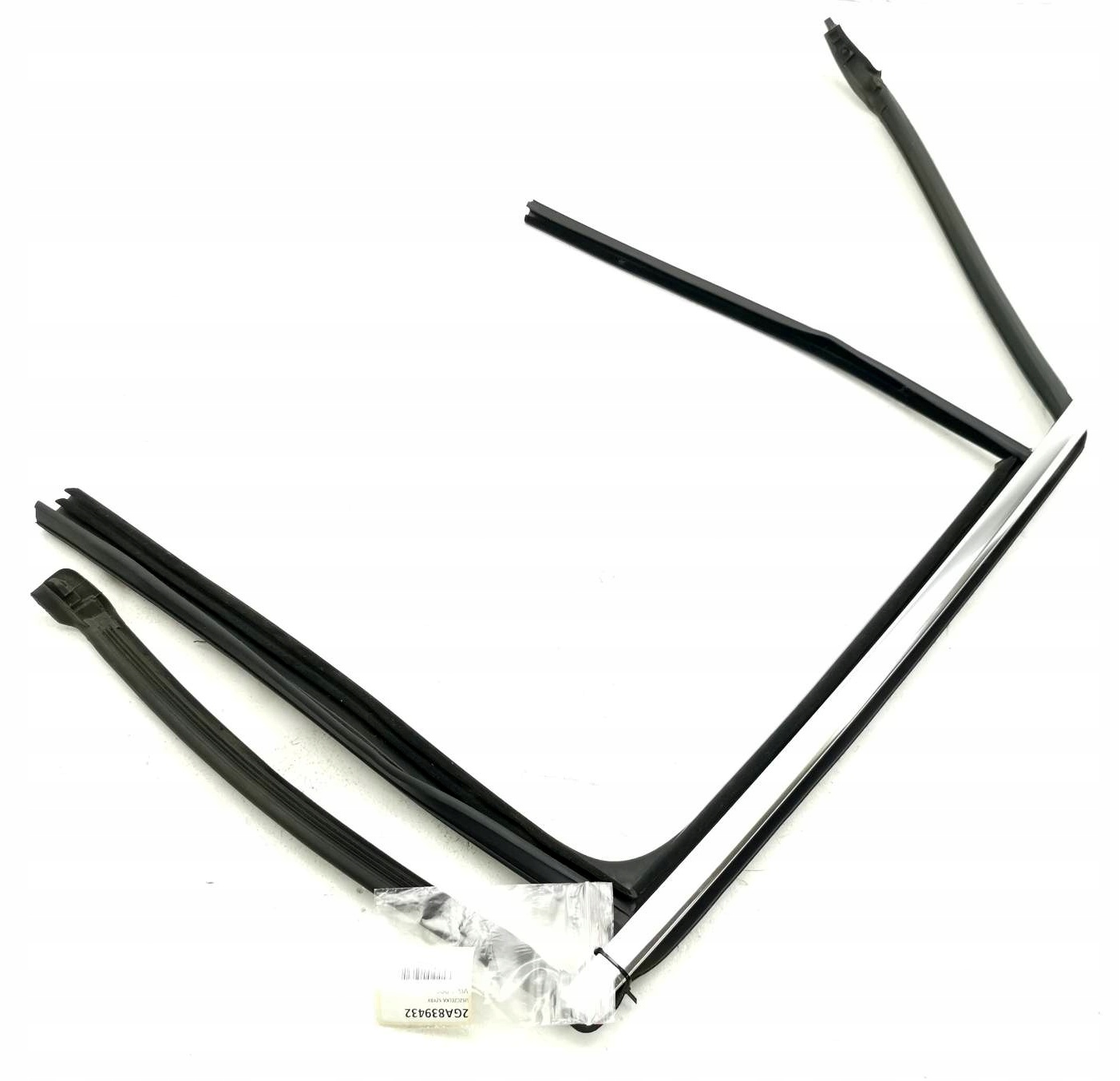 USZCZELKA SZYBY VW T-ROC 2GA839432 Typ samochodu Samochody osobowe