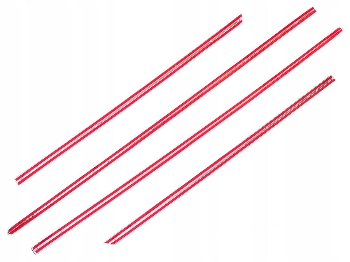 LISTWY DRZWI PASSAT B6 06-11 3C0853515 516 753 754 Numer katalogowy części DA-18387