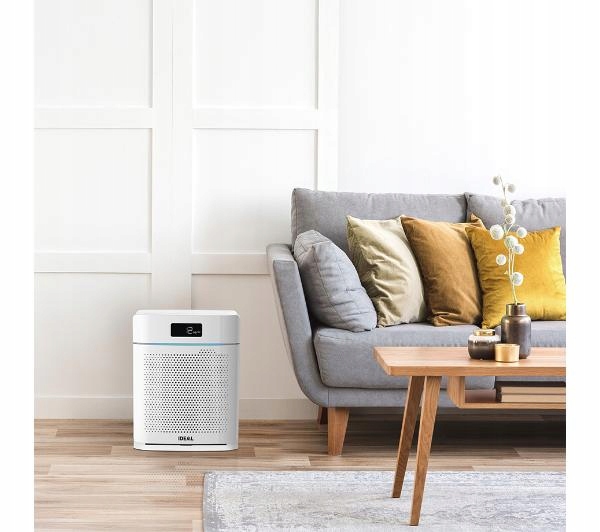 Oczyszczacz powietrza Ideal AP 25 Marka Ideal