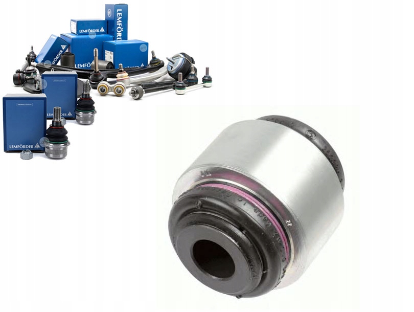 Lemforder Pouzdro Kyvadla Lem, 37704 01