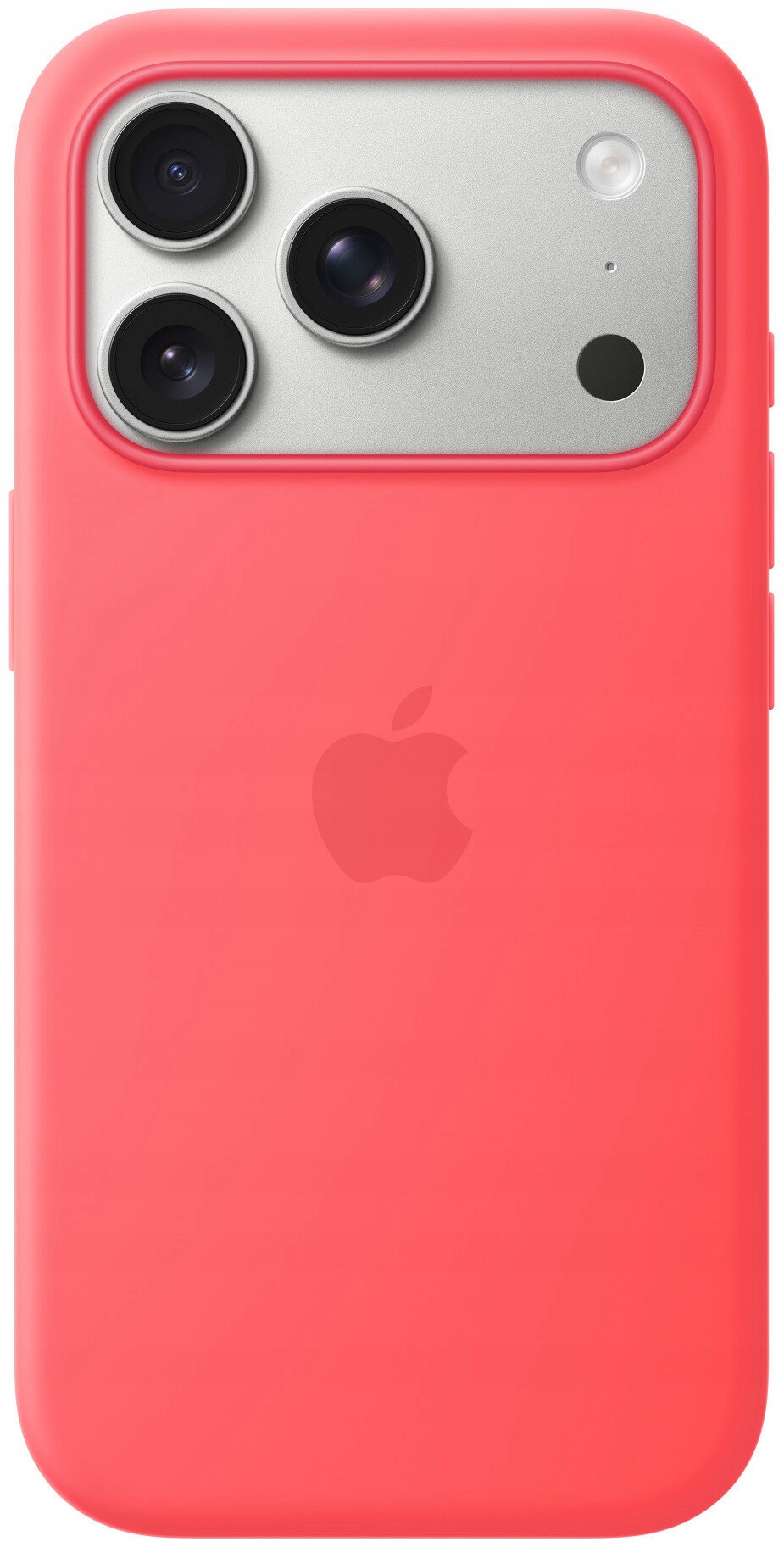 Zadný Kryt Apple pre Apple iPhone 17 Pre ružový