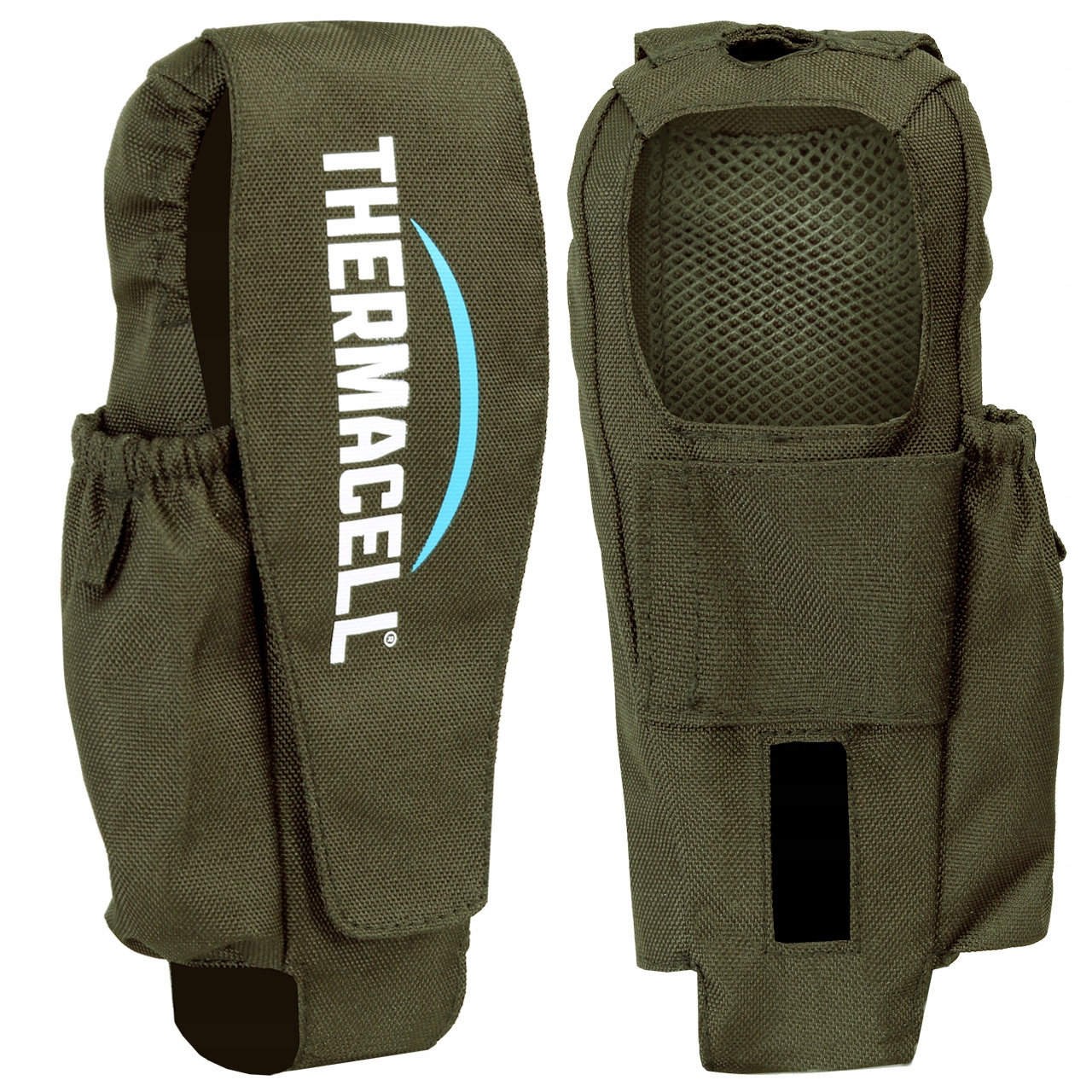 

Kabura Pokrowiec Na Urządzenie Thermacell Khaki
