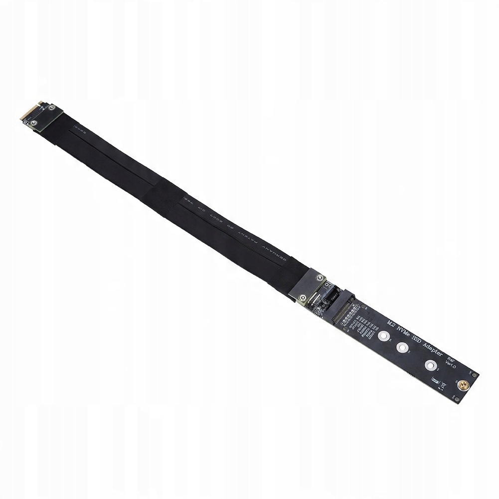 Předběžný Kabel Pro Disk M.2 Nvme Ssd O Velikosti 20 MM