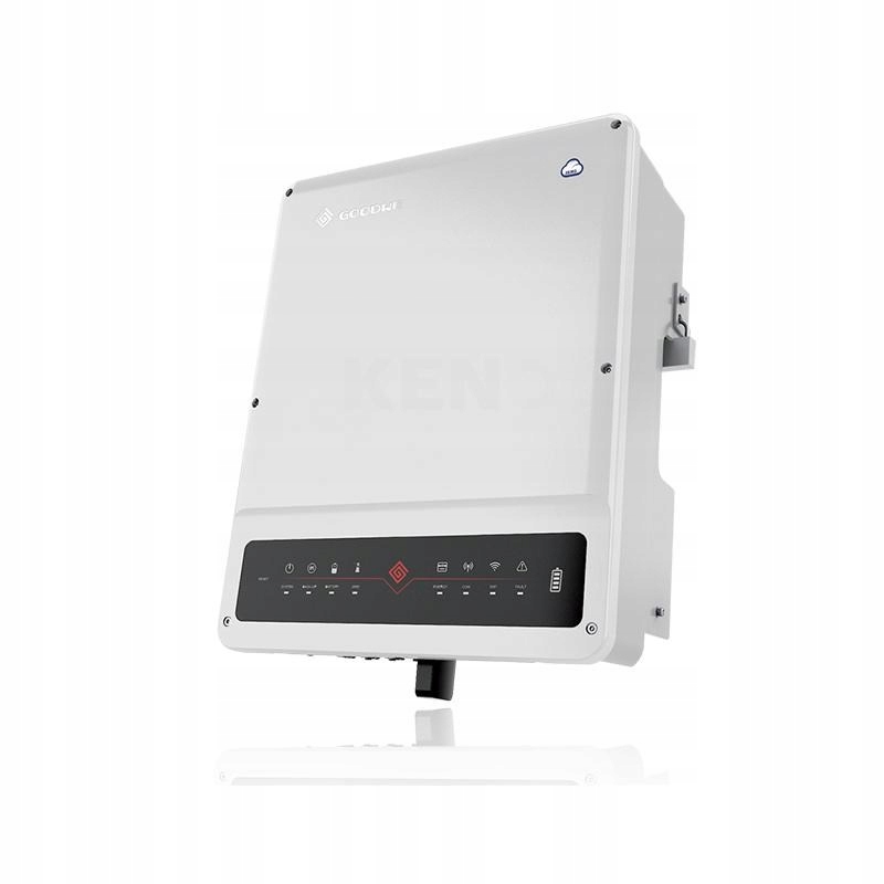 Inwerter Hybrydowy 3F GoodWe GW10KN-ET Plus+ 16A