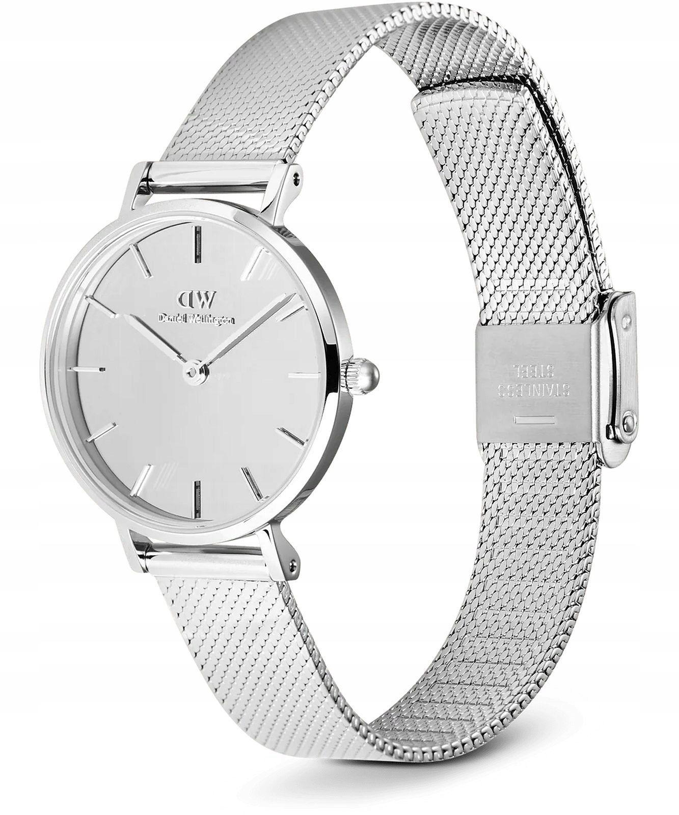 Dámské hodinky Daniel Wellington Petite Reflection 28