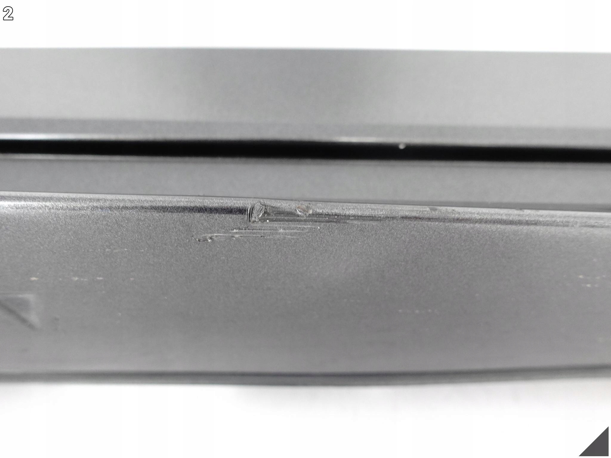 FORD KUGA II MK2 ST-LINE TITANIUM MK2 LIFT 16-19 threshold moulding threshold right