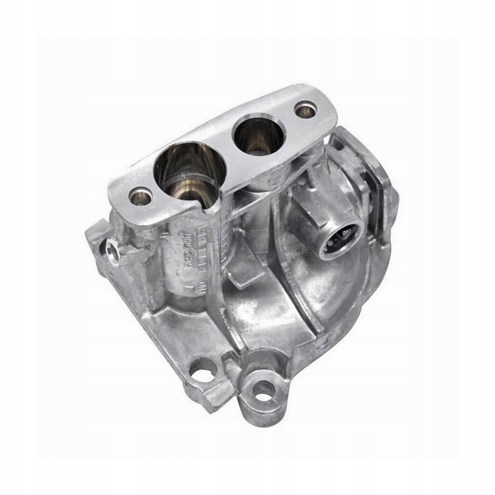 Głowica pompy sterująca K7 (5.062-718.3)