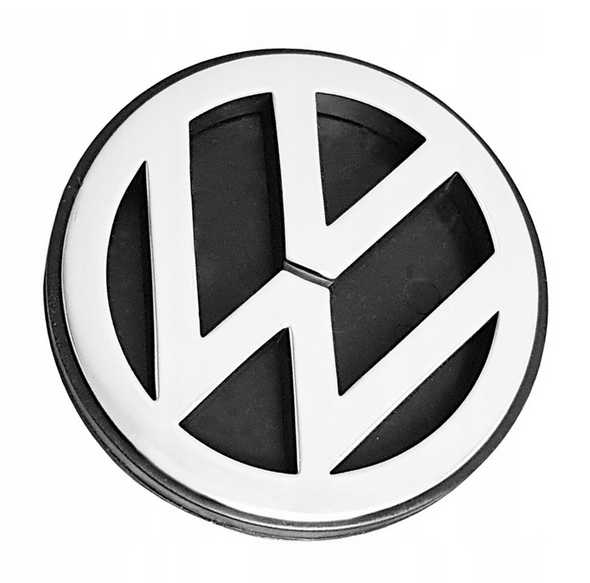 

Vw Emblemat znaczek Logo Transporter T4 Tył 105mm
