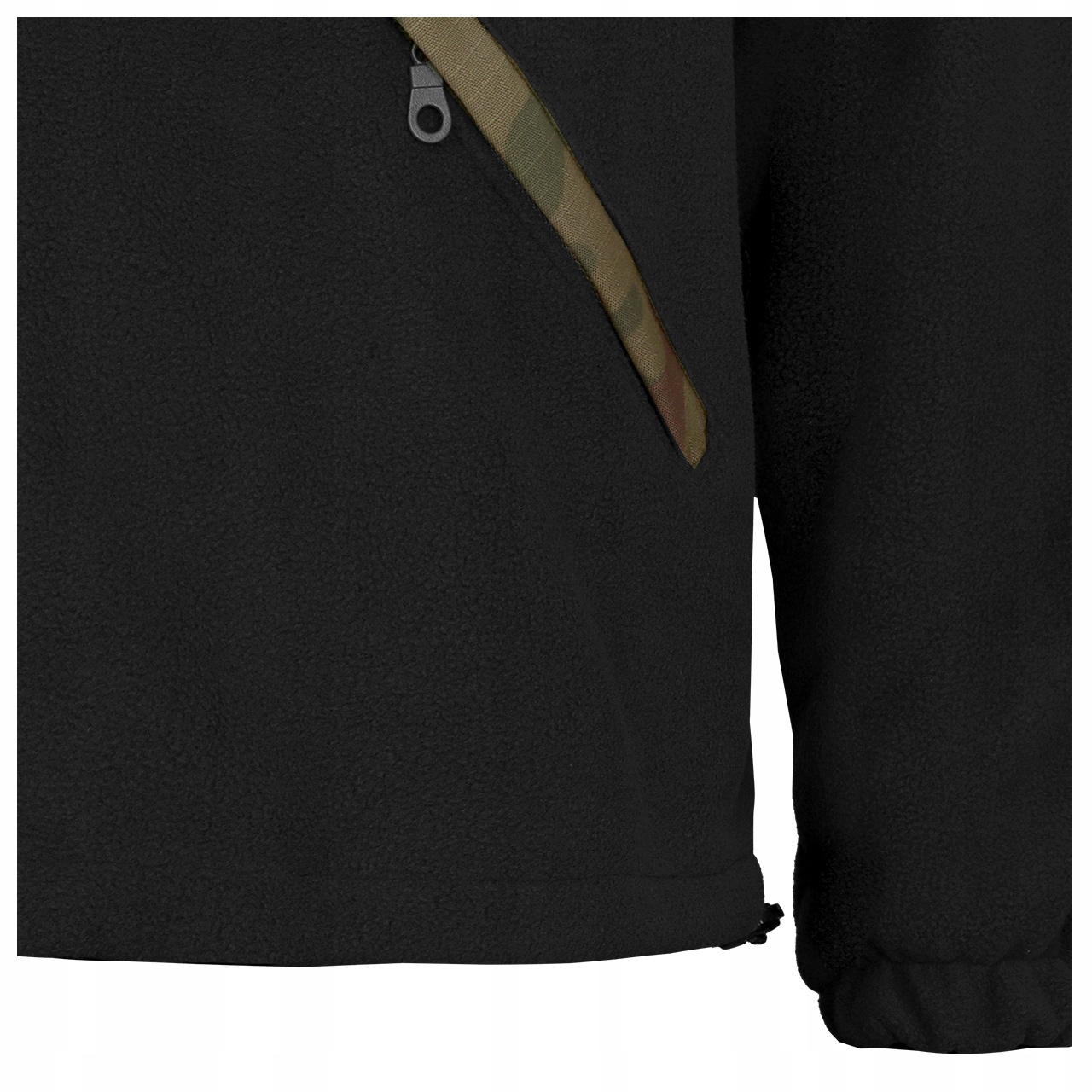 POLAR WOJSKOWY MON BLUZA GRUBA DOMINATOR MORO PL CAMO WZ.93 Płeć mężczyzna