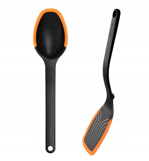 

Fiskars Ff Kpl Przyborów Kuchennych 2 El