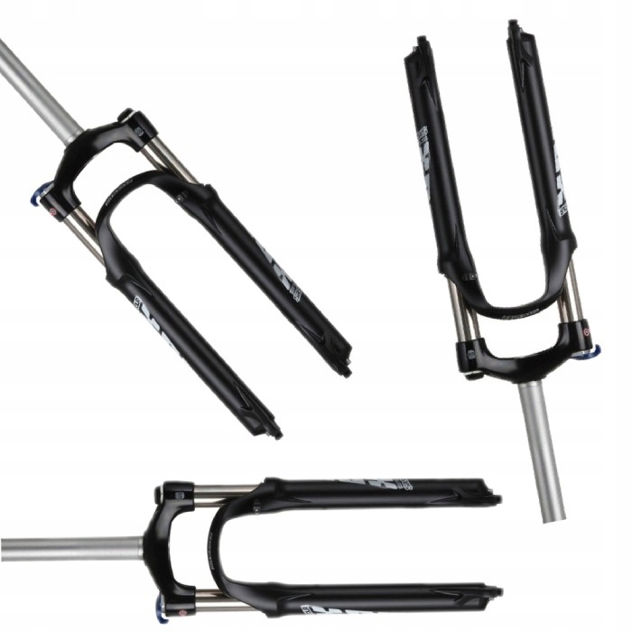 AMORTYZATOR SUNTOUR XCR32 AIR LO-R 29/27,5 BOOST