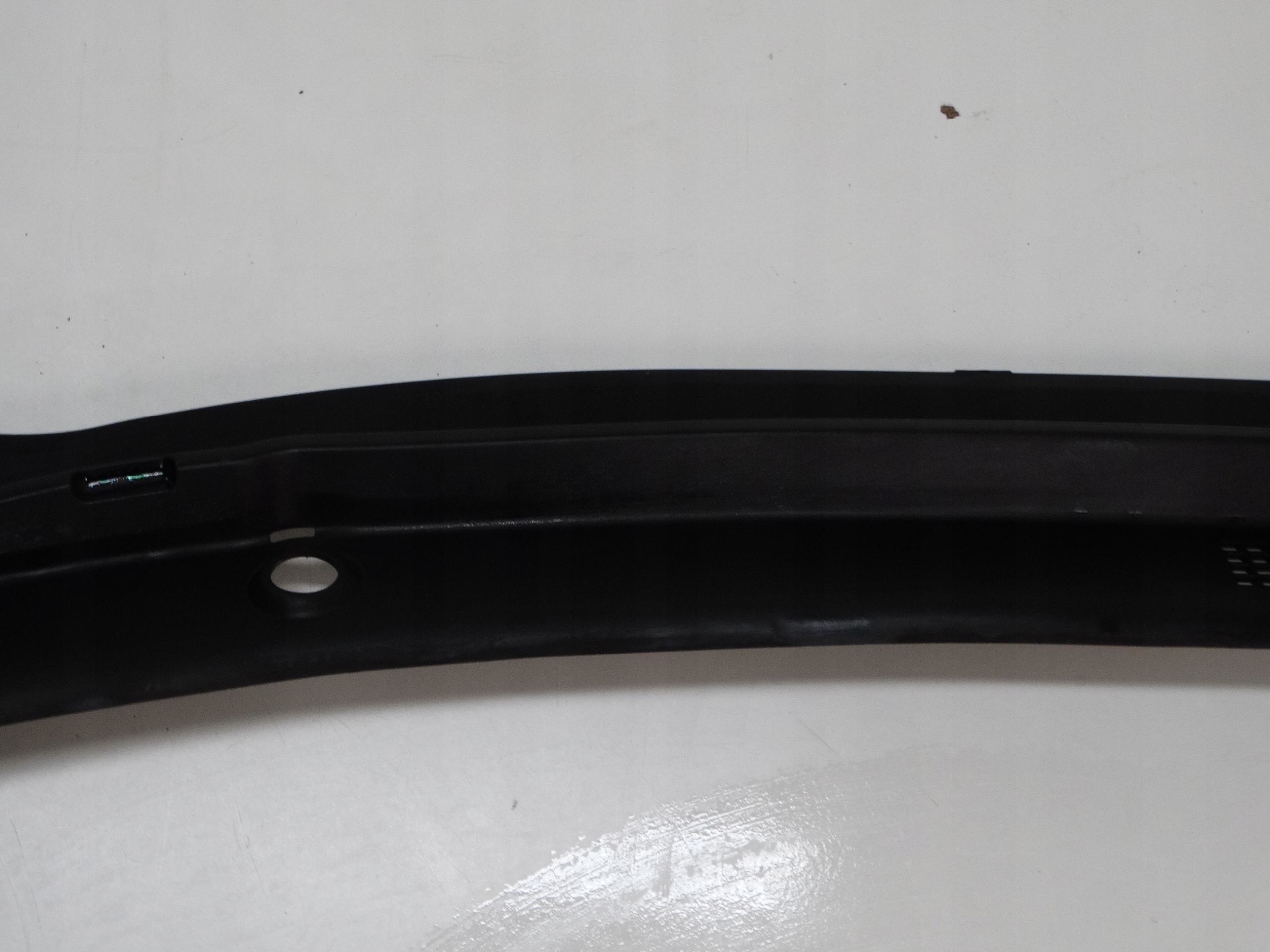 torpedo upper RENAULT LAGUNA III 668620001R