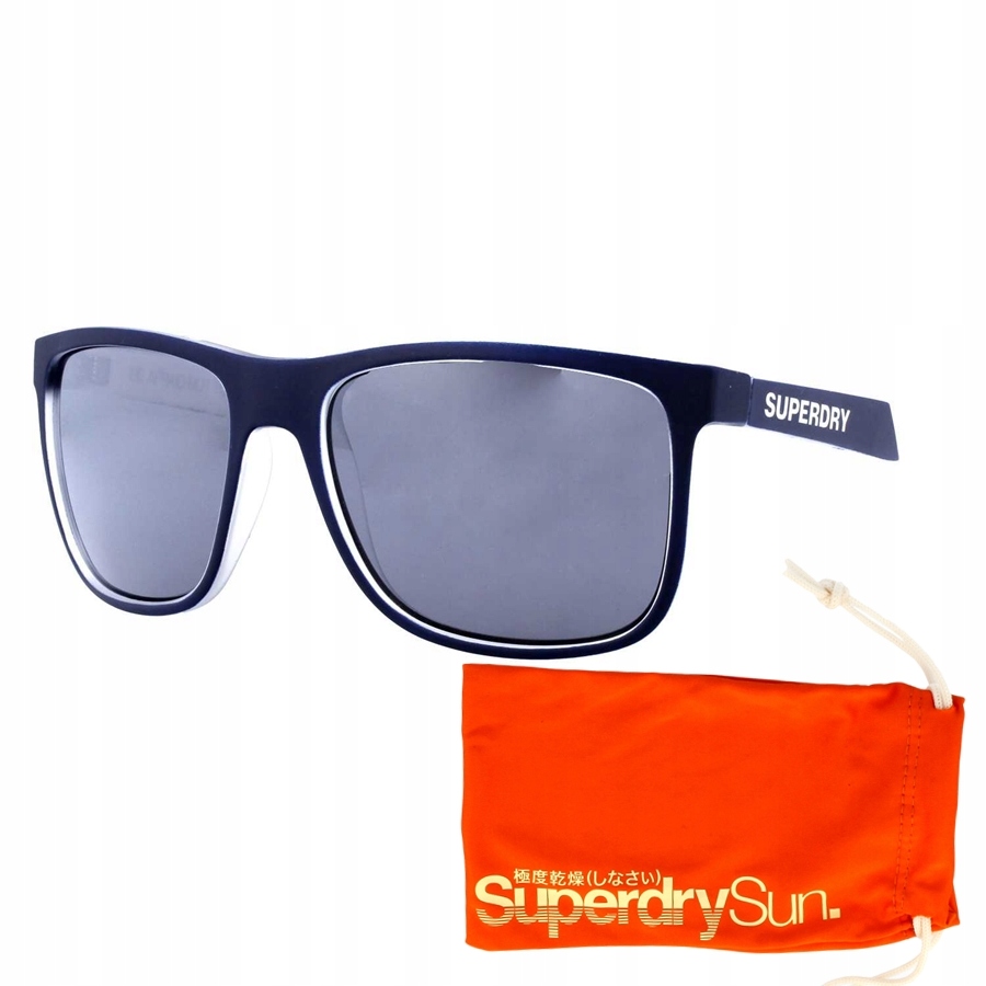 Superdry Runner 106 Sluneční brýle UV400