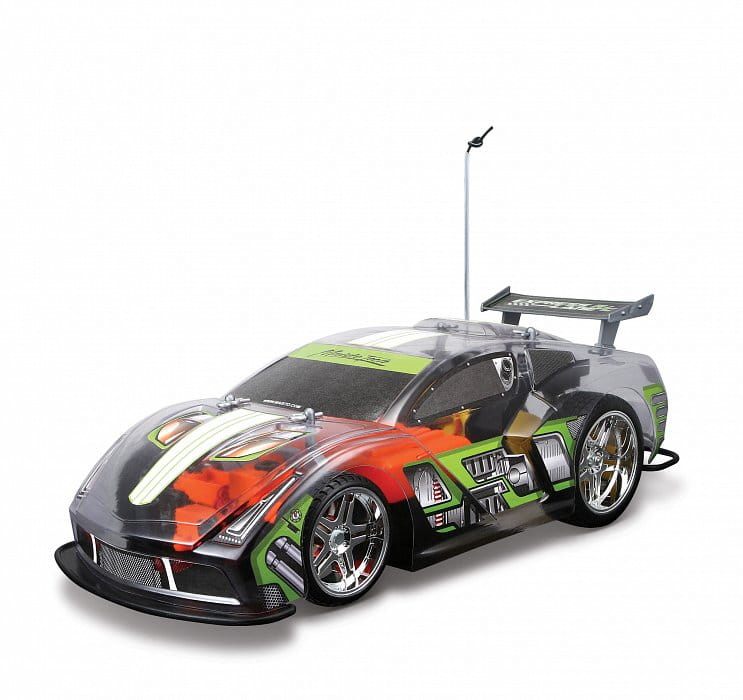 Maisto Express Lane Vb R/c