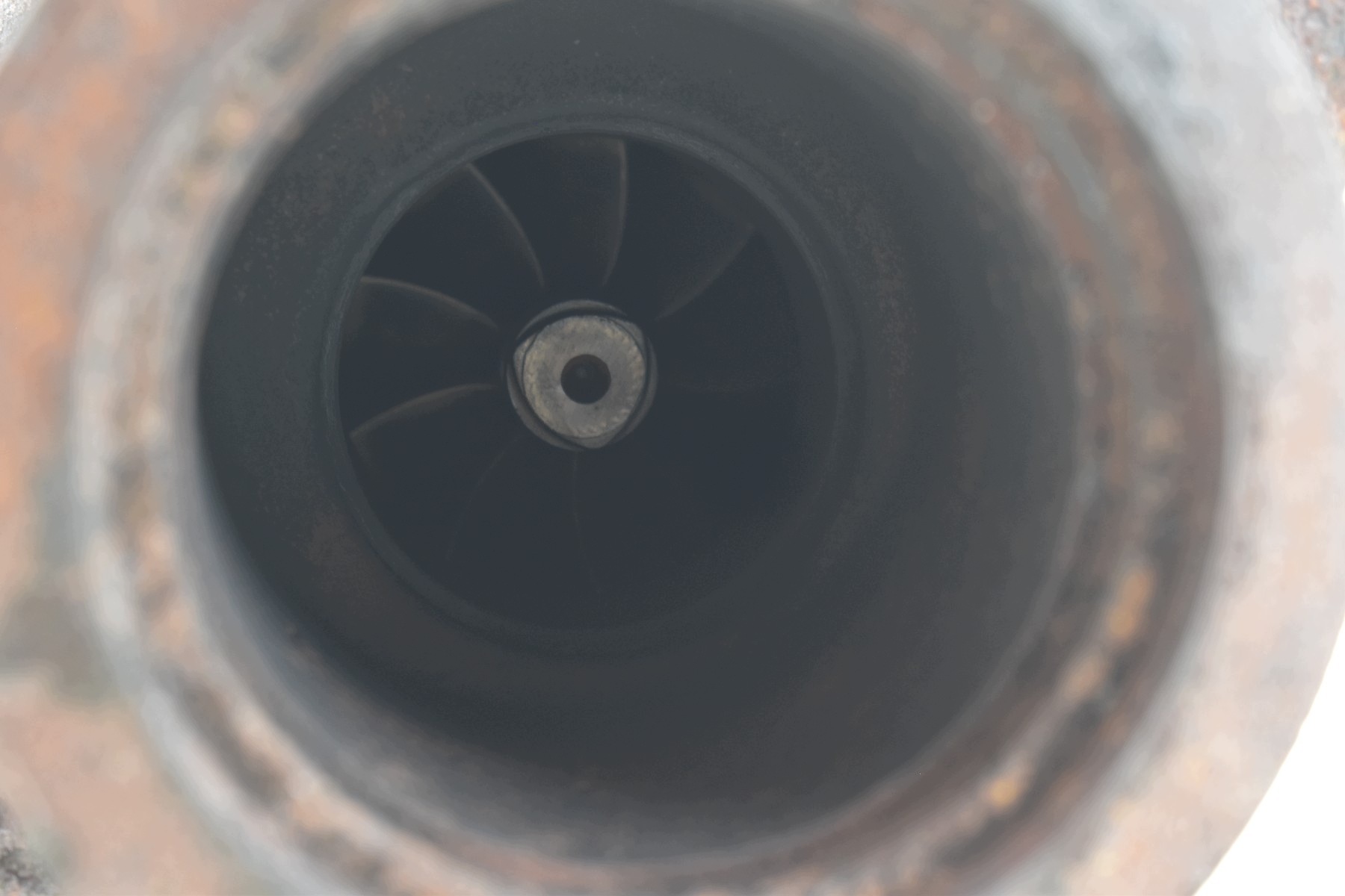 turbo BMW E81 E87 E84 E90 E91 2.0D N47 781018902
