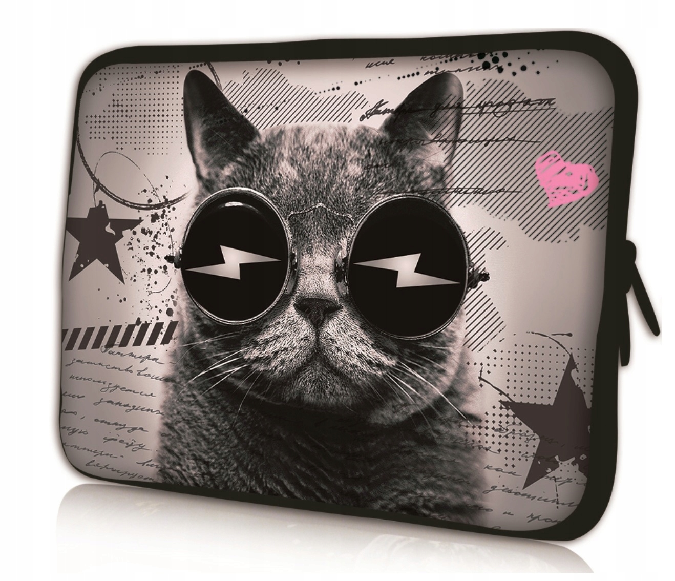 Etui pokrowiec torba na Laptop Notebook 17-17,3