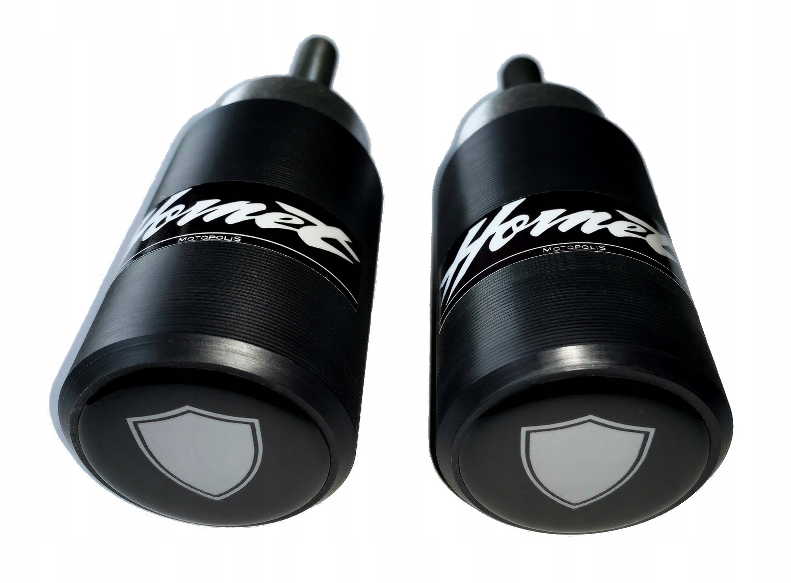 HONDA CB 600 F HORNET 07-14 - CRASH PADY SOLIDNE