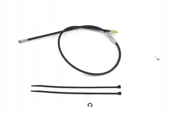 1026509 - Кабель регулювання висоти Grammer MSG90. 6