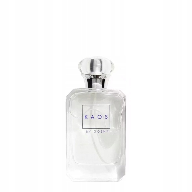 Gosh Kaos Classic Dámská toaletní voda 50 ml