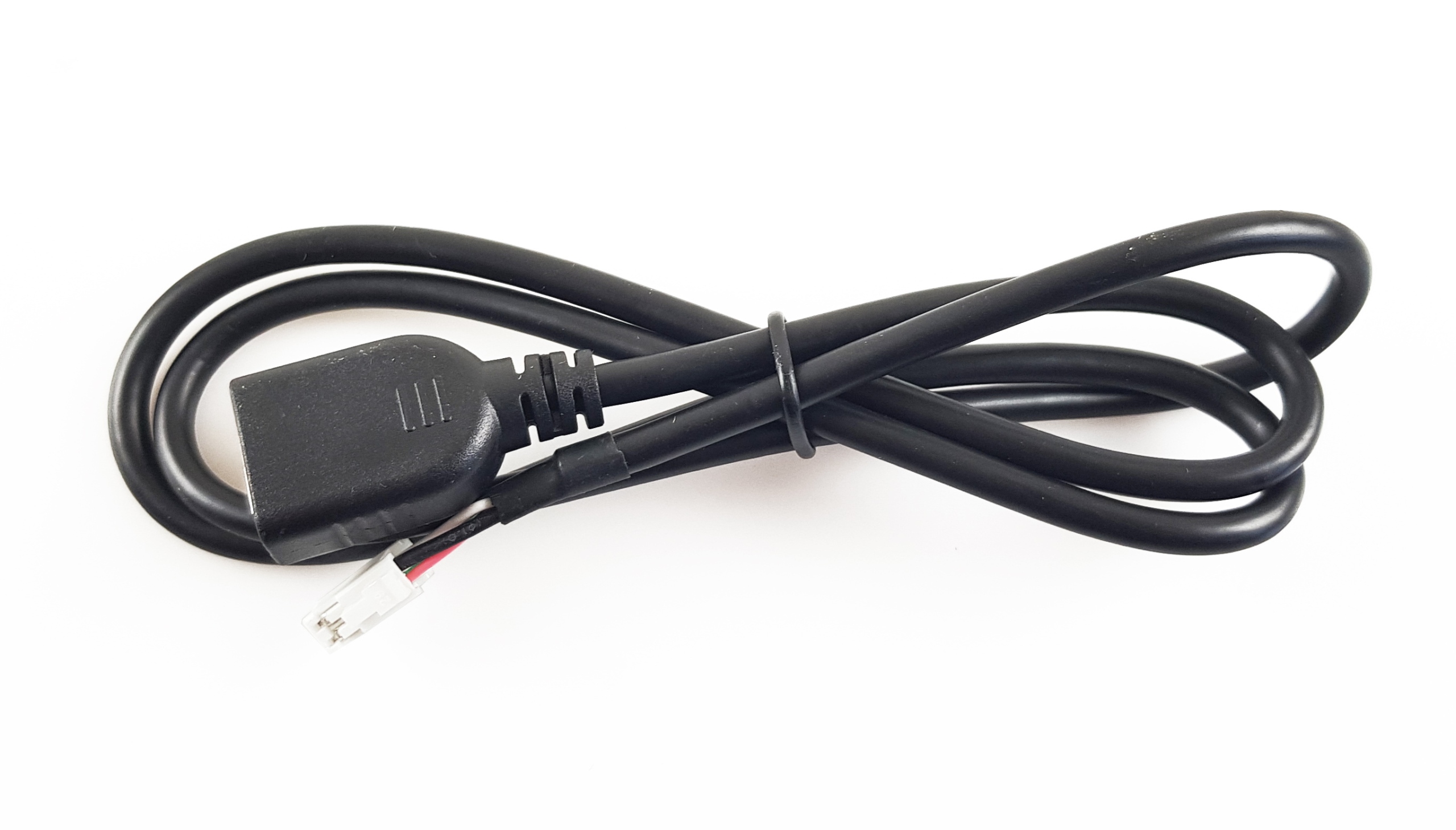 Złącze PRZEDŁUŻKA USB DO RADIA Z ANDROID 4 pin Kod producenta 735