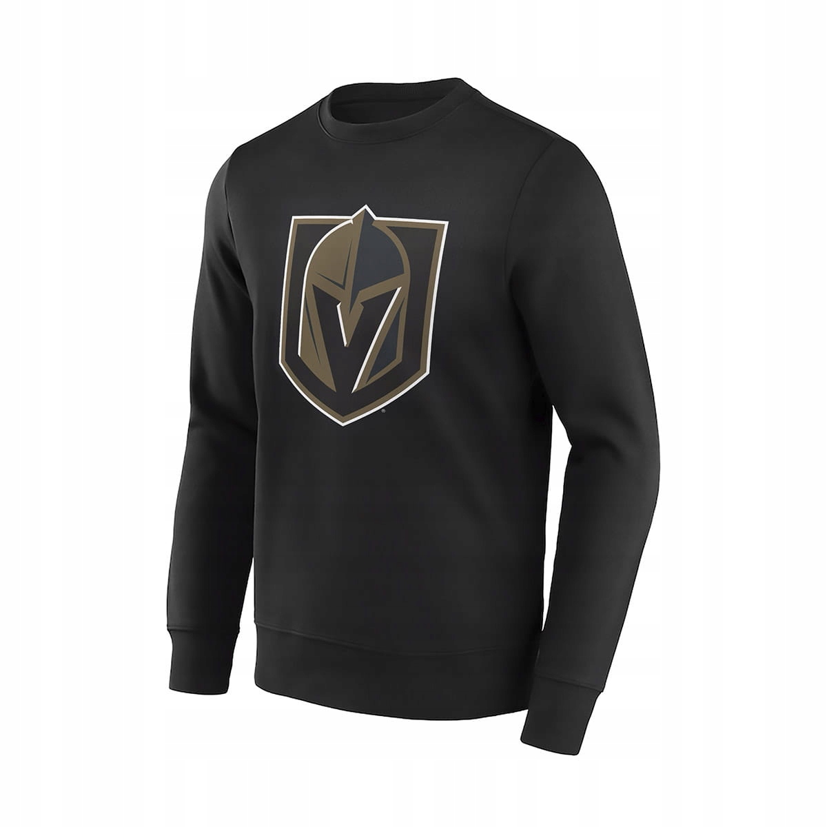 Bluza Fanatics NHL Sweatshirt Value Essentials Crew Vegas Golden Knights XL