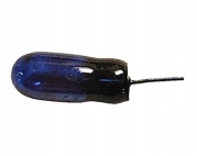 

Żarówka 1,5V niebieska