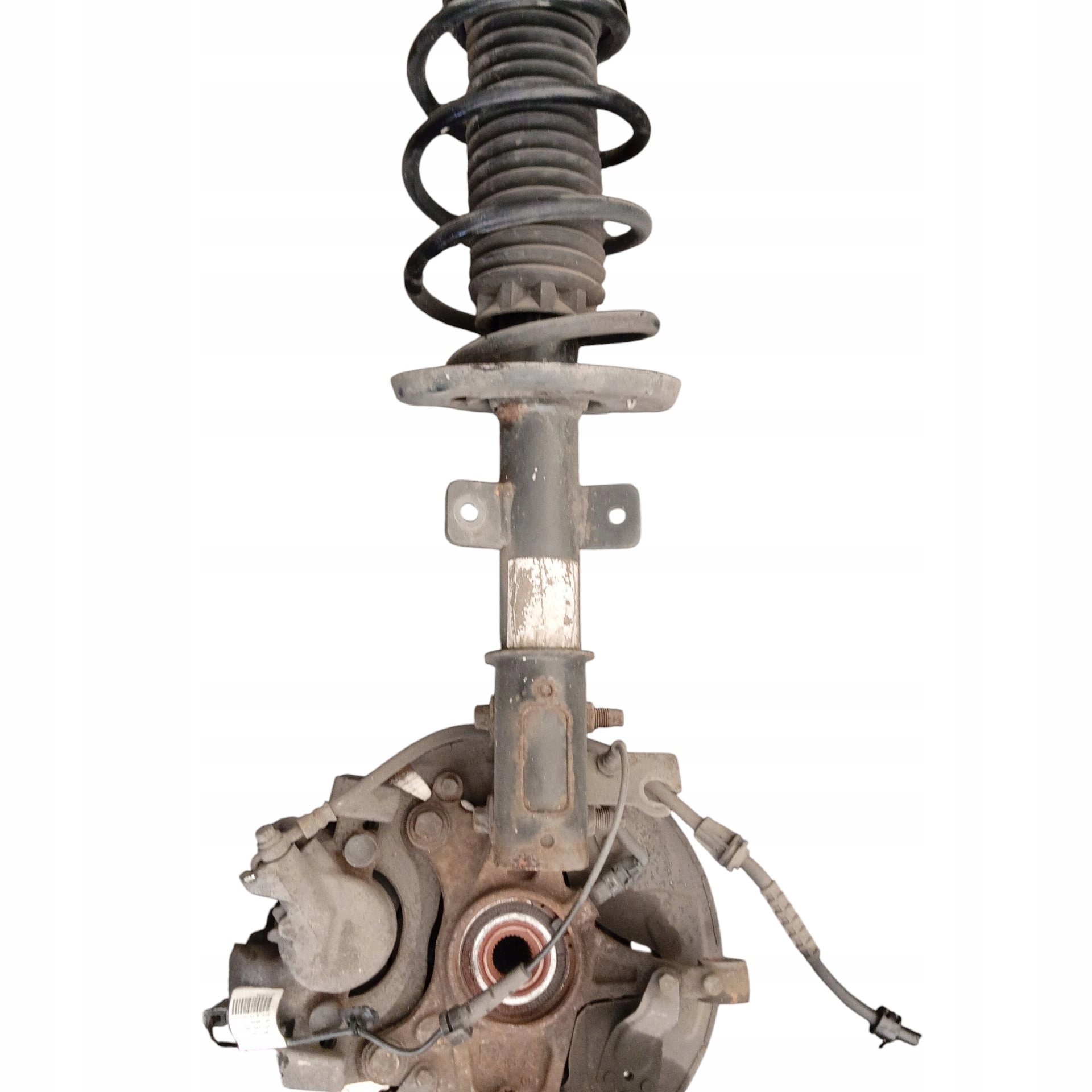McPherson swing shock absorber right front CITROEN C5 AIRCROSS