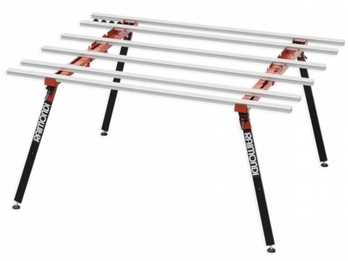 

Raimondi Stół do płyt wielkoformatowych BM180PLUS