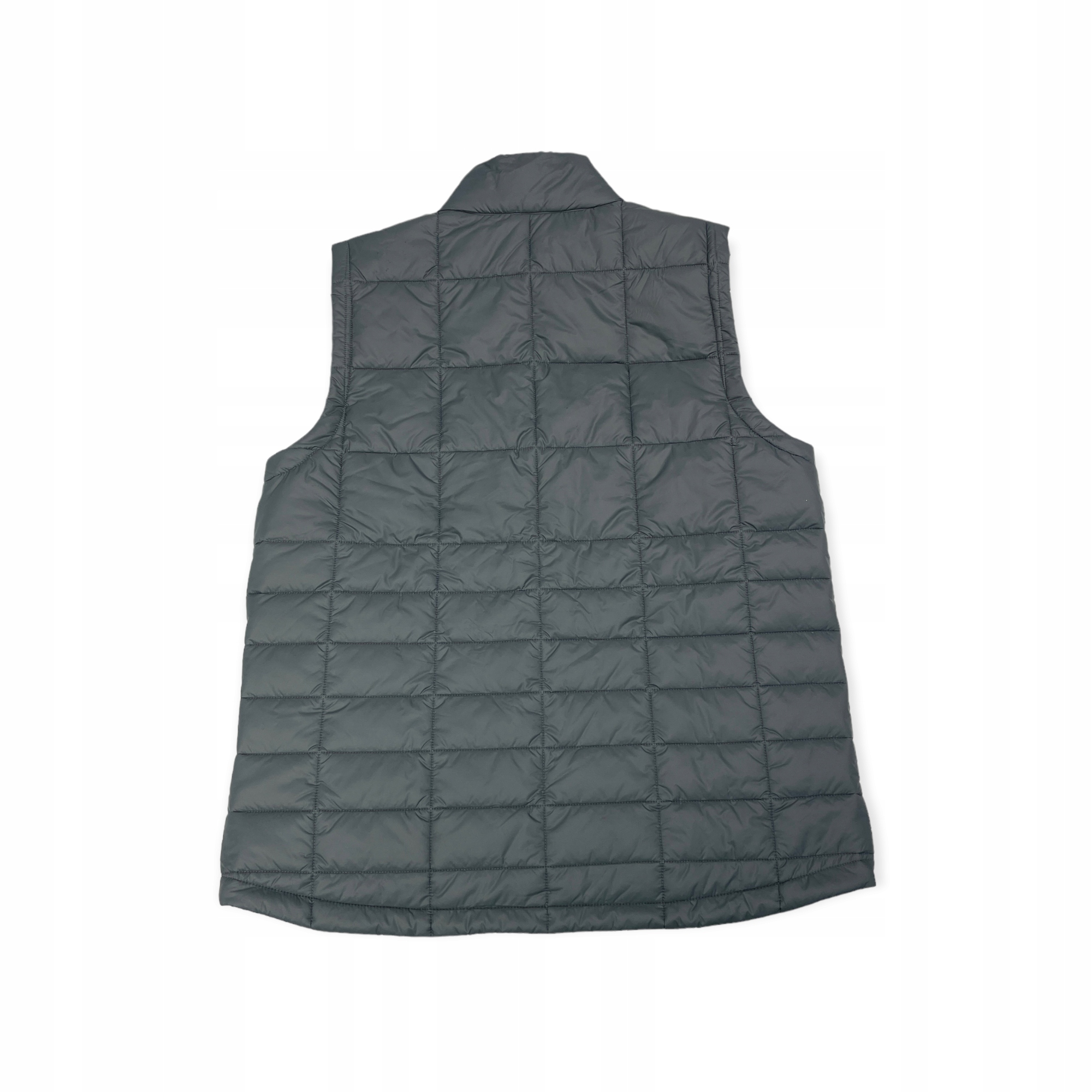 Rozepínací vesta bunda bez rukávů pánská Coldgear L