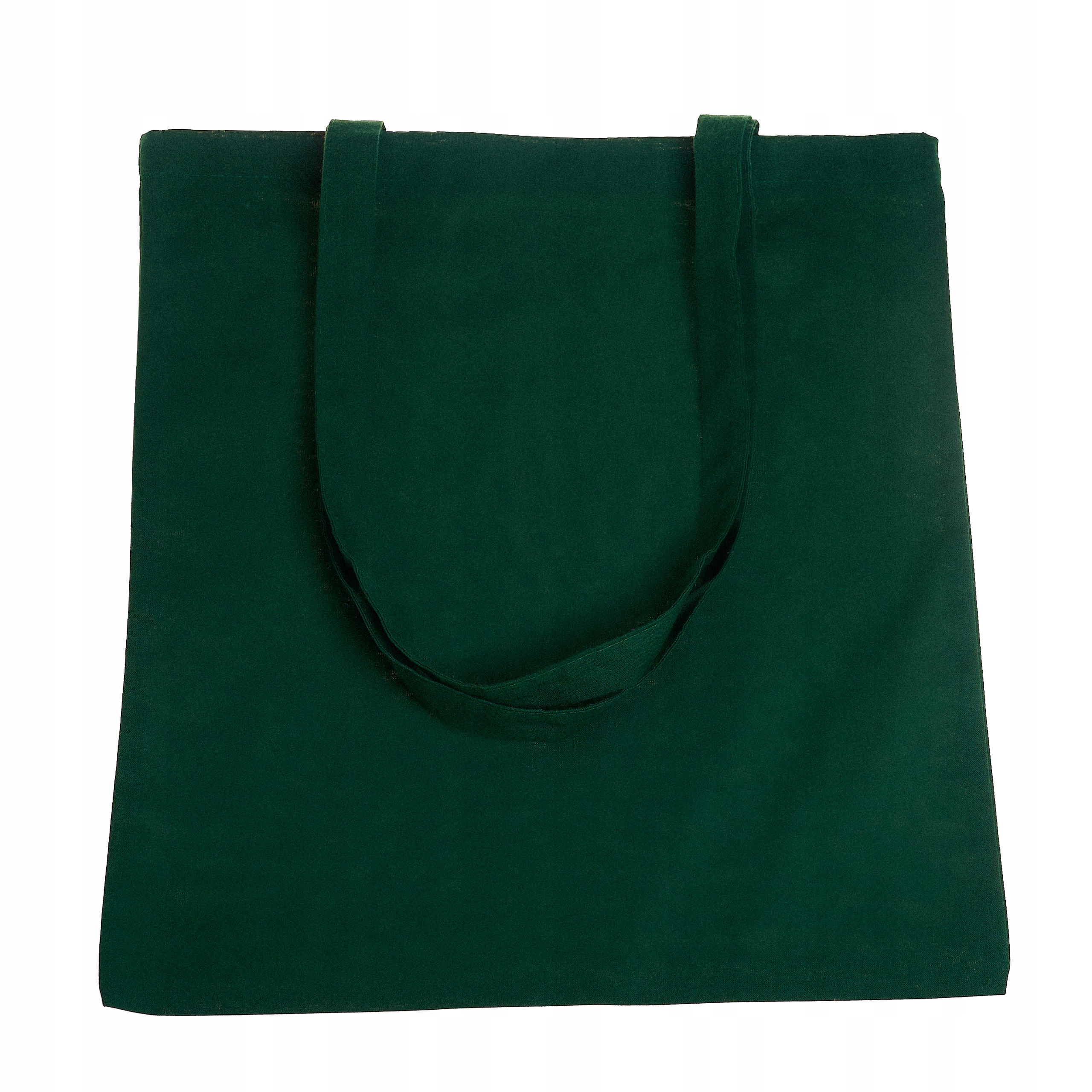 

Torba bawełniana miejska 38x42cm długi uchwyt