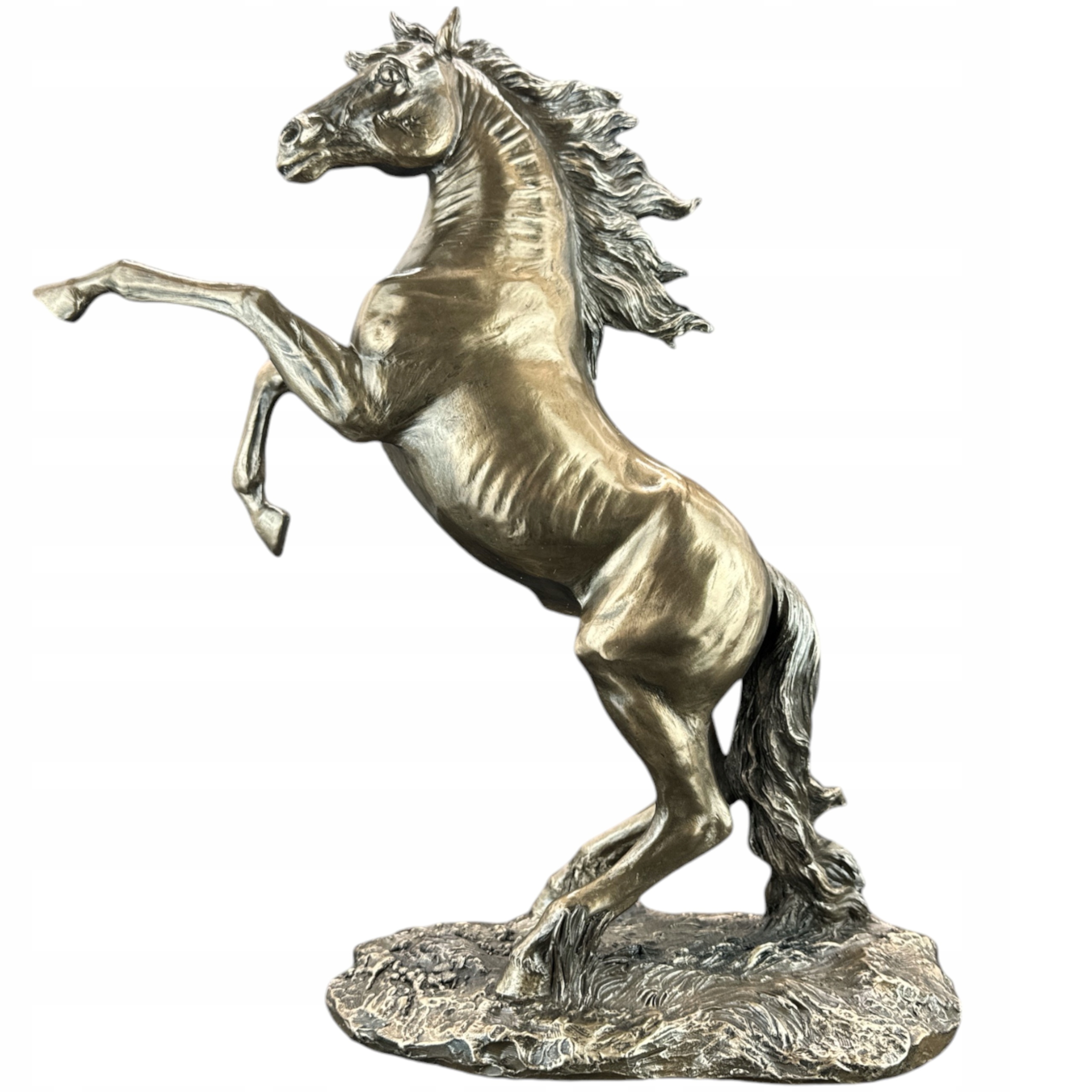 Figurka Socha Soška Ohromujúca Figúrka Žrebca Veronese (WU76028A4) darček