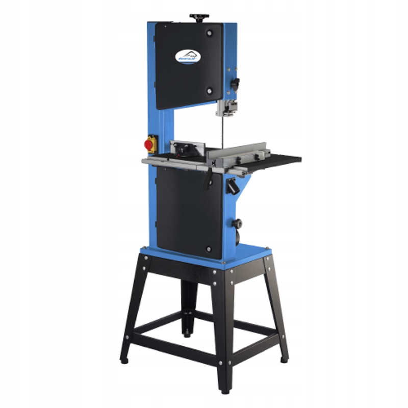 Pilarka taśmowa Stołowa 315mm Ferax JBS315 715W Profesjonalna