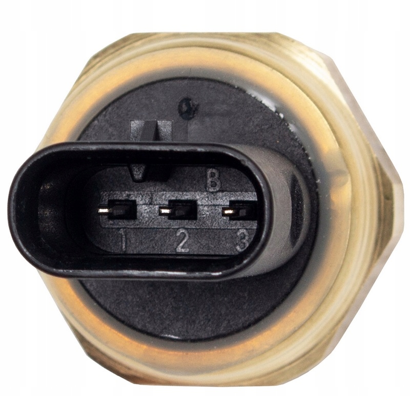 Czujnik ciśnienia oleju BMW 12617592532 Oryginał Stan opakowania oryginalne