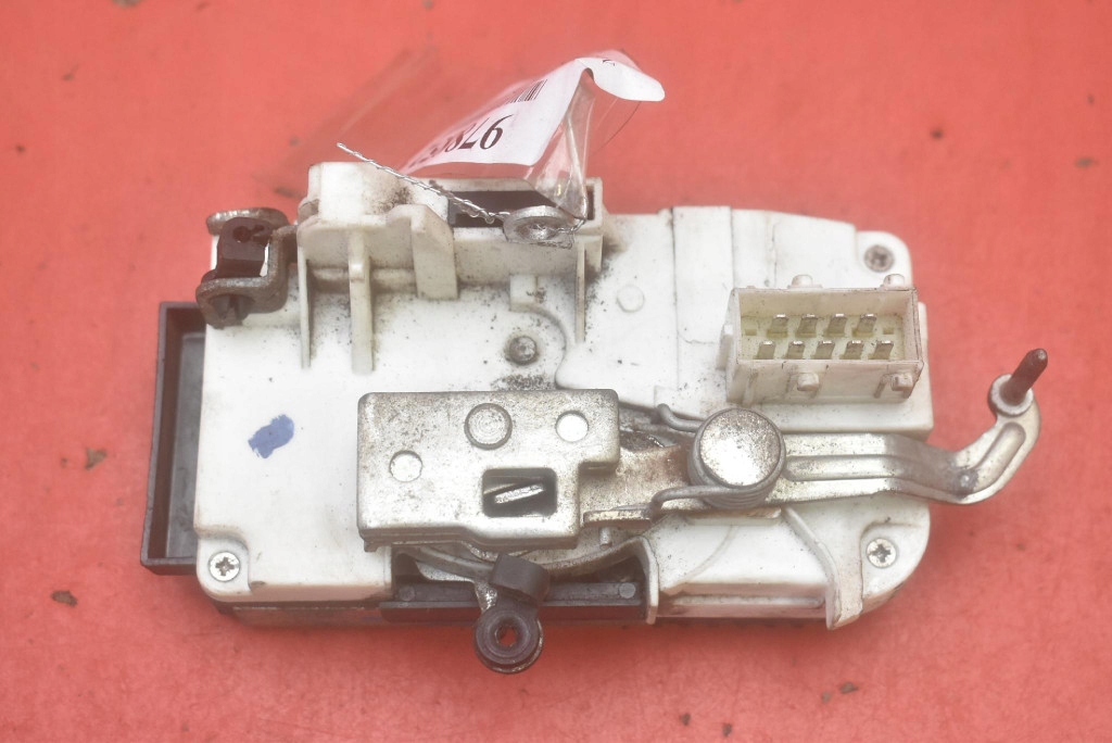 lock door left front front EU FIAT ULYSSE 2 II 02-10
