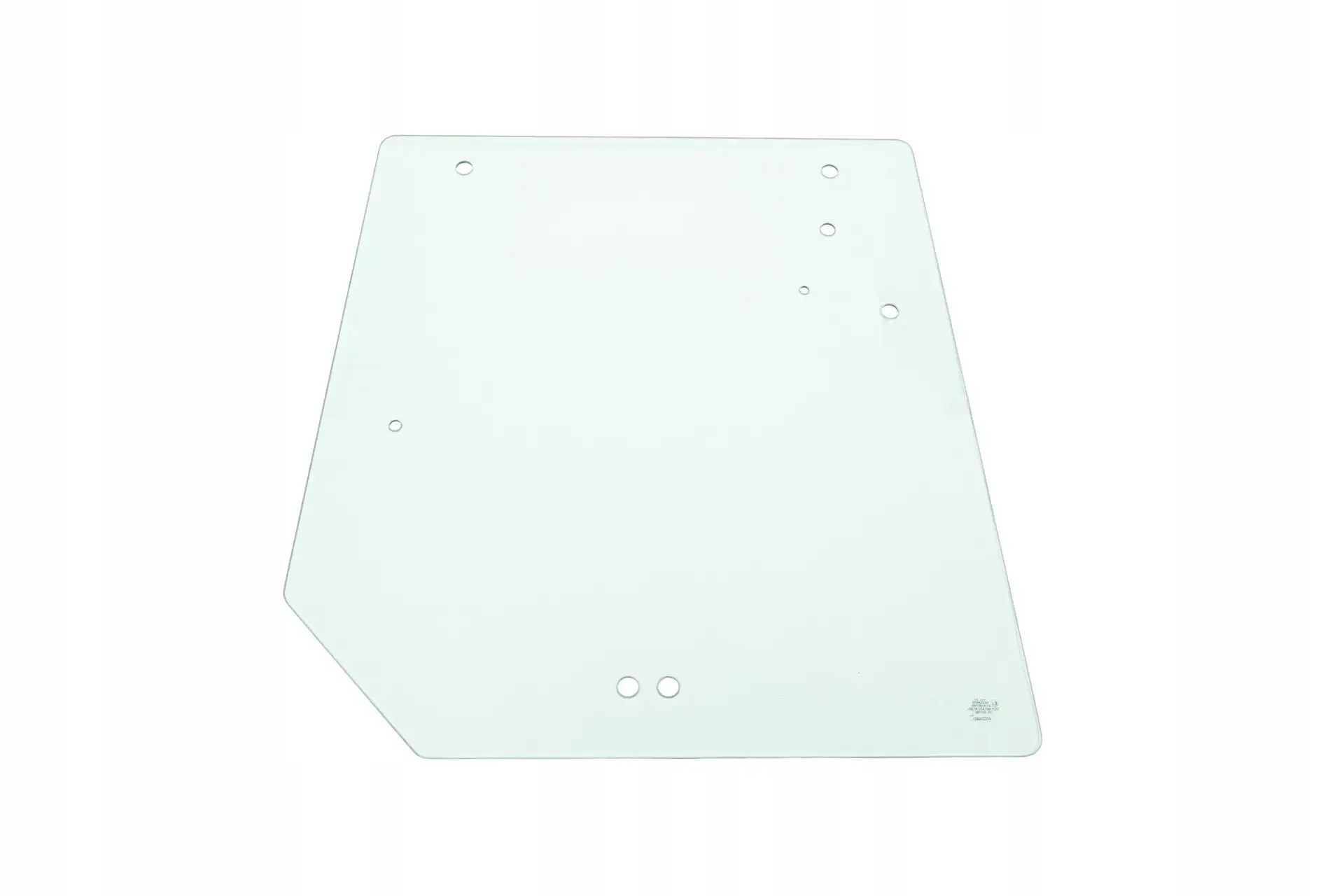 4272760m1 заднє скло кабіни