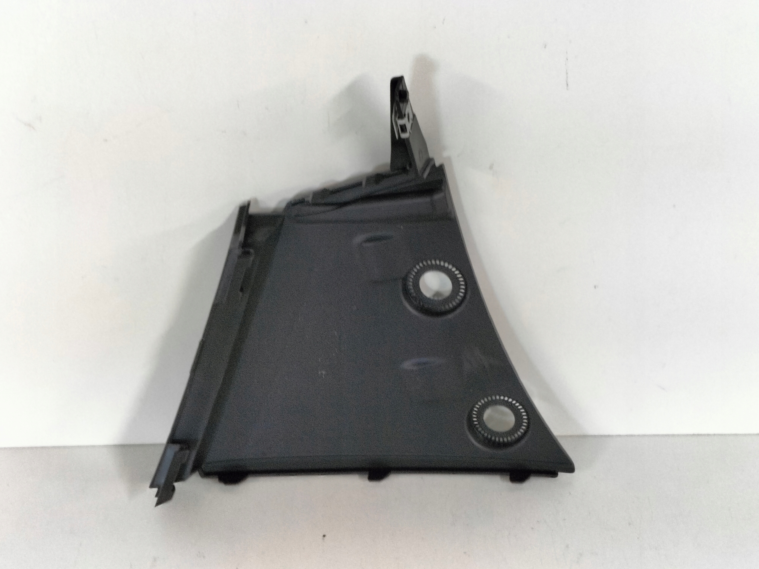 support holder air duct air line front left SKODA OCTAVIA IV 4 19