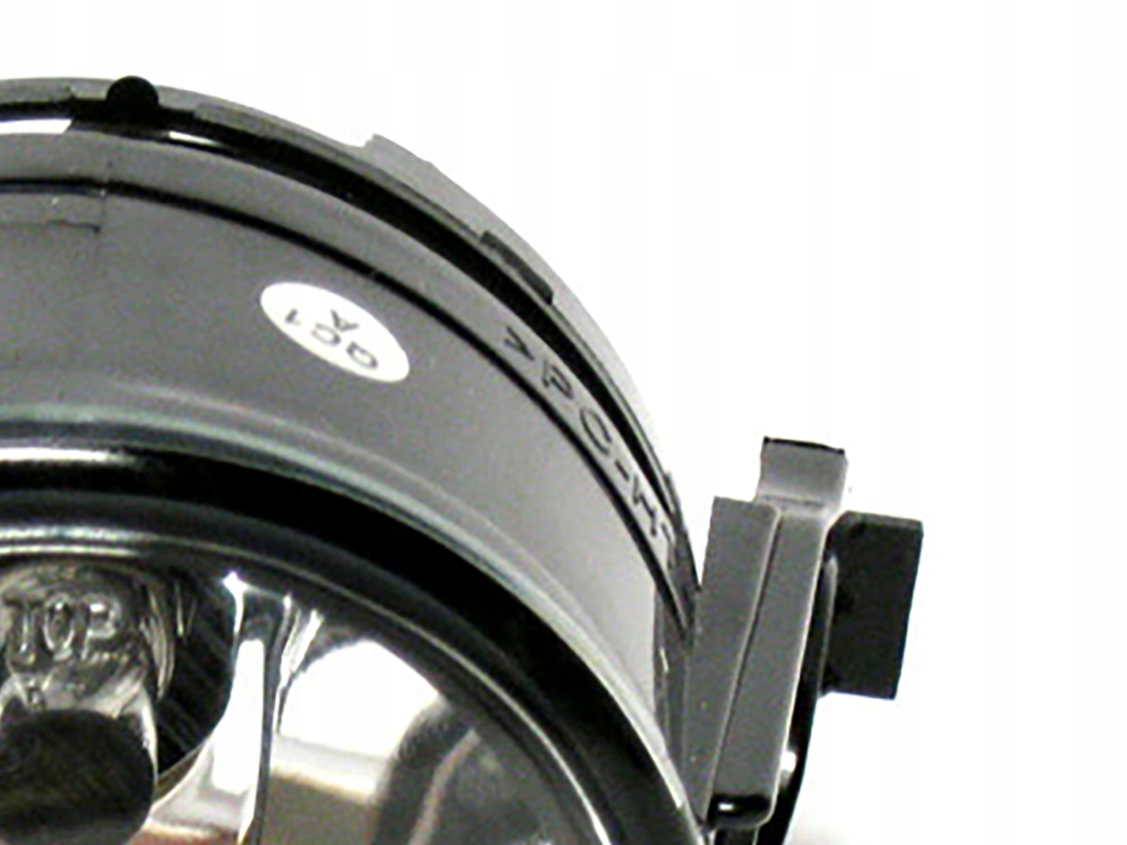 halogen halogeny lewy do VW Golf V Mk5 03-09 Typ samochodu Samochody osobowe